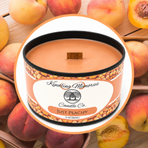 Just Peachy