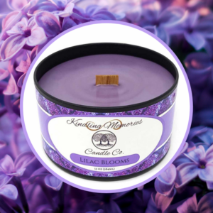 Lilac Blooms