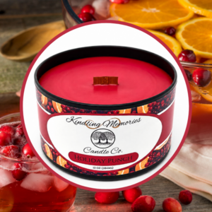 Holiday Punch