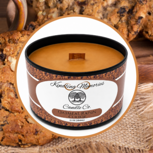 Oatmeal Raisin Cookie