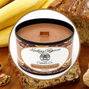Banana Nut Bread