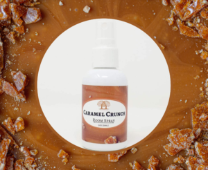 Caramel Crunch