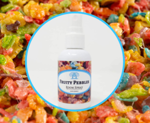 Fruity Pebbles