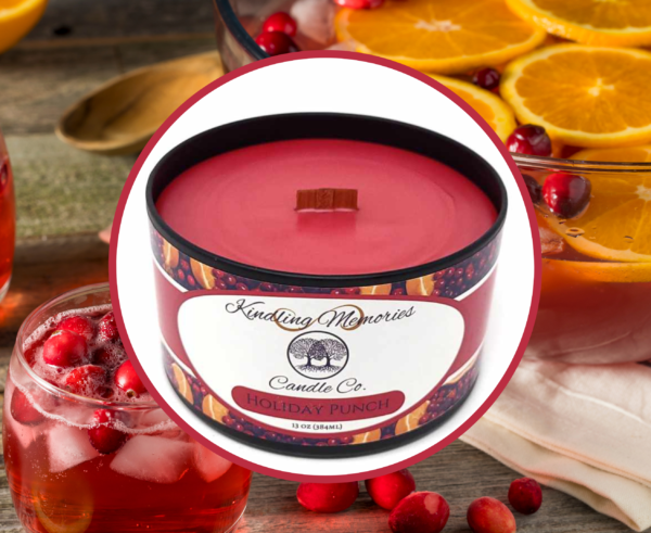 Holiday Punch