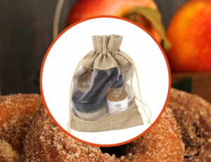 Apple Cider Donut *Diffuser Kit