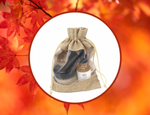 Fall Leaves *Diffuser Kit