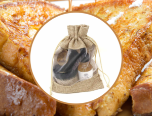 French Toast *Diffuser Kit