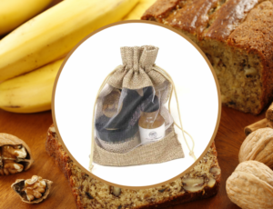 Banana Nut Bread *Diffuser Kit