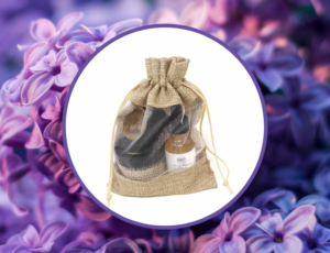 Lilac Blooms *Diffuser Kit