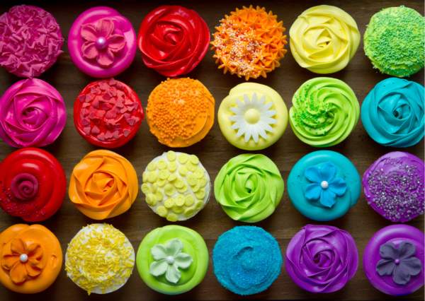 Tara's Cupcakes - Image 2