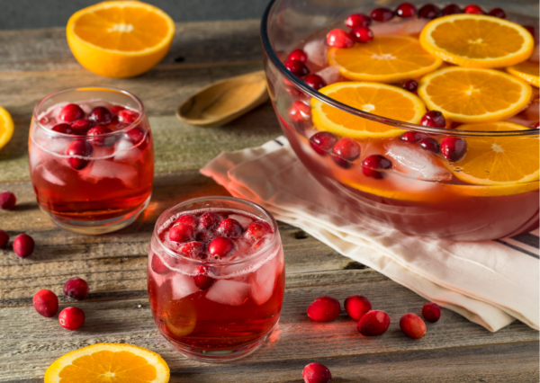 Holiday Punch - Image 2