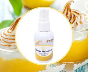 Lemon Meringue