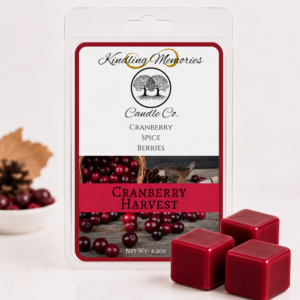 Cranberry Harvest