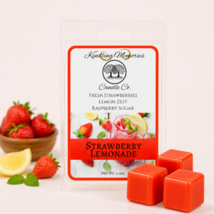Strawberry Lemonade