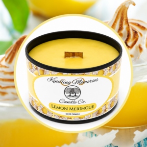 Lemon Meringue