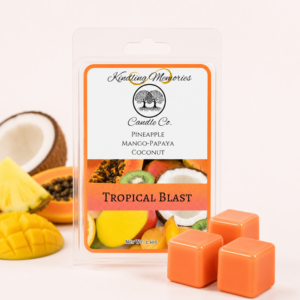 Tropical Blast