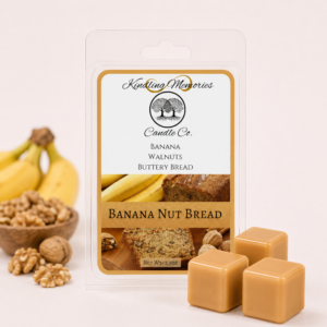 Banana Nut Bread