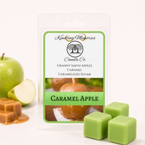 Caramel Apple