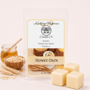 Honey Oats