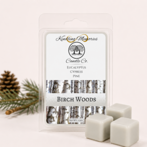 Birch Woods