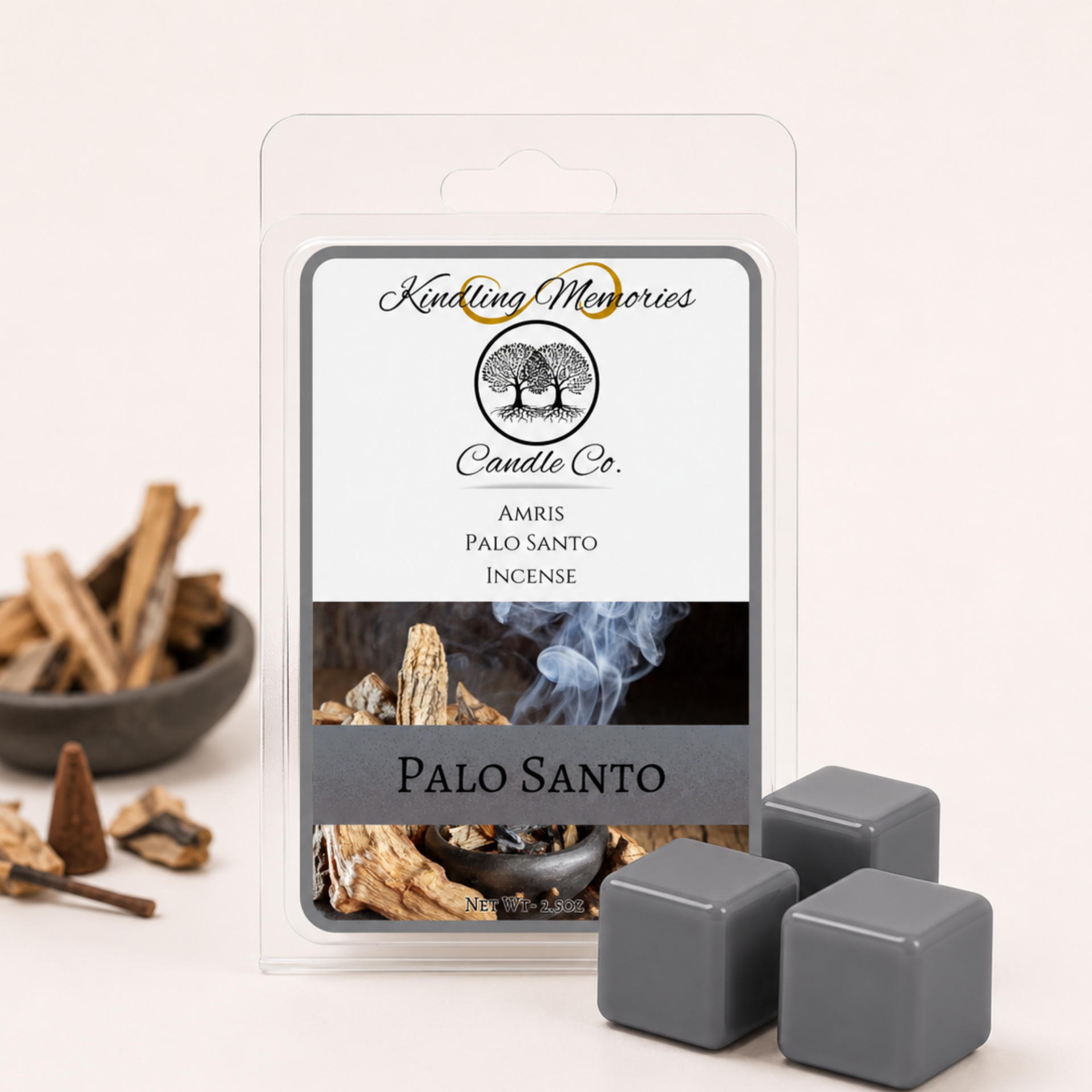 Palo Santo