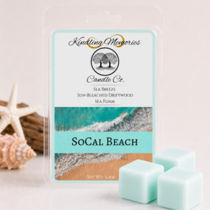 SoCal Beach