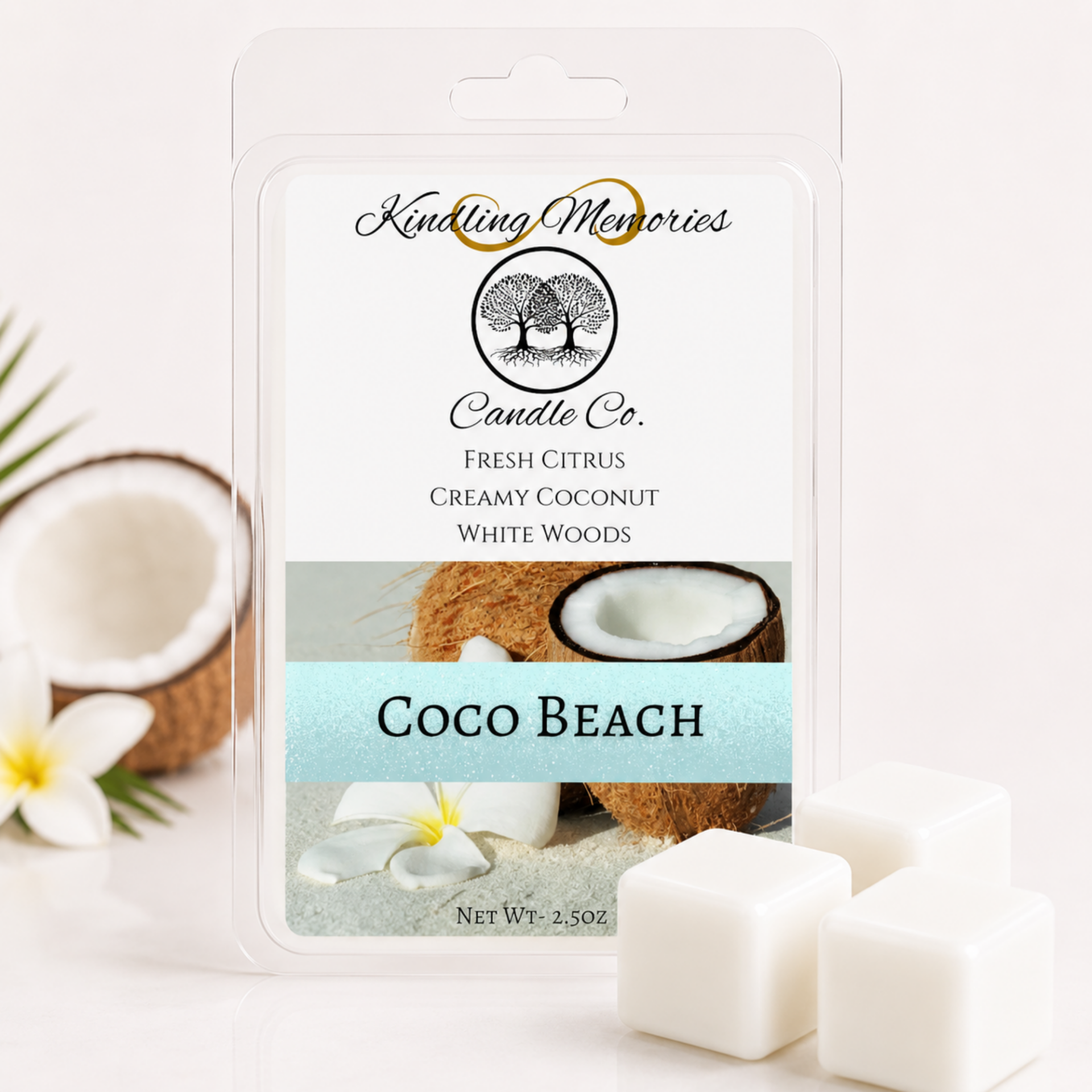Coco Beach