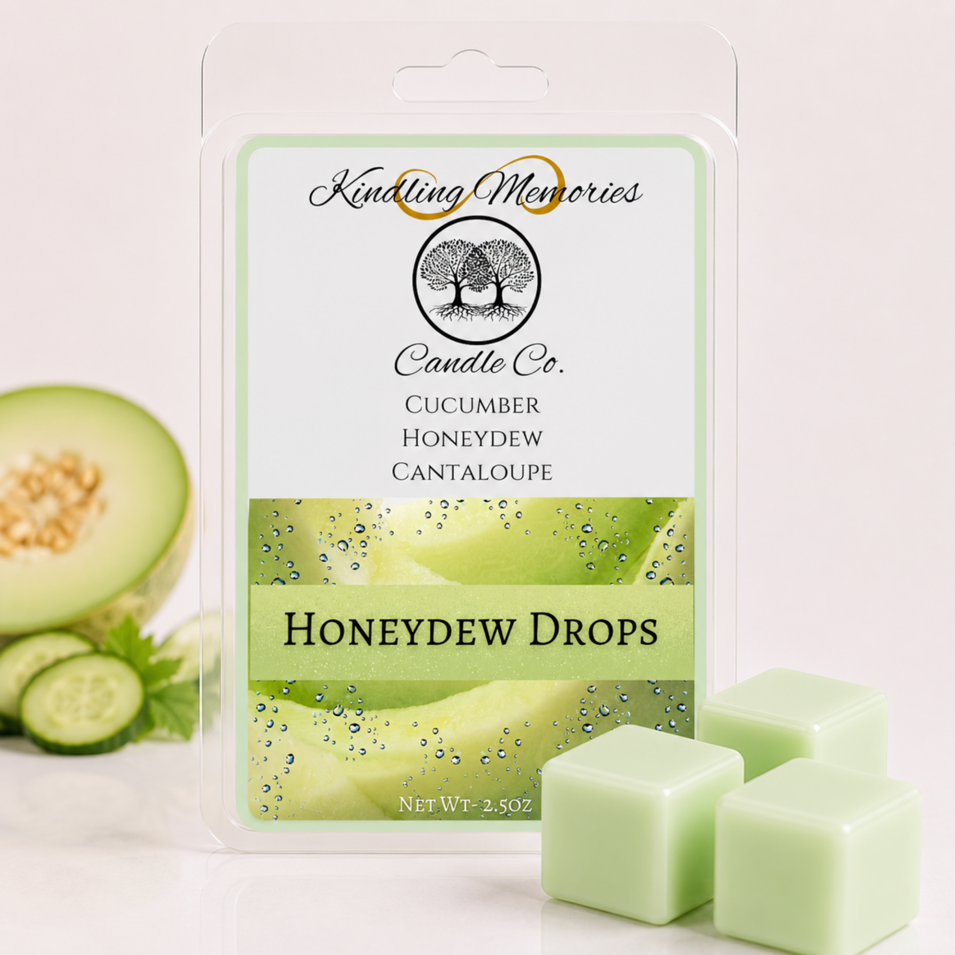 Honeydew Drops
