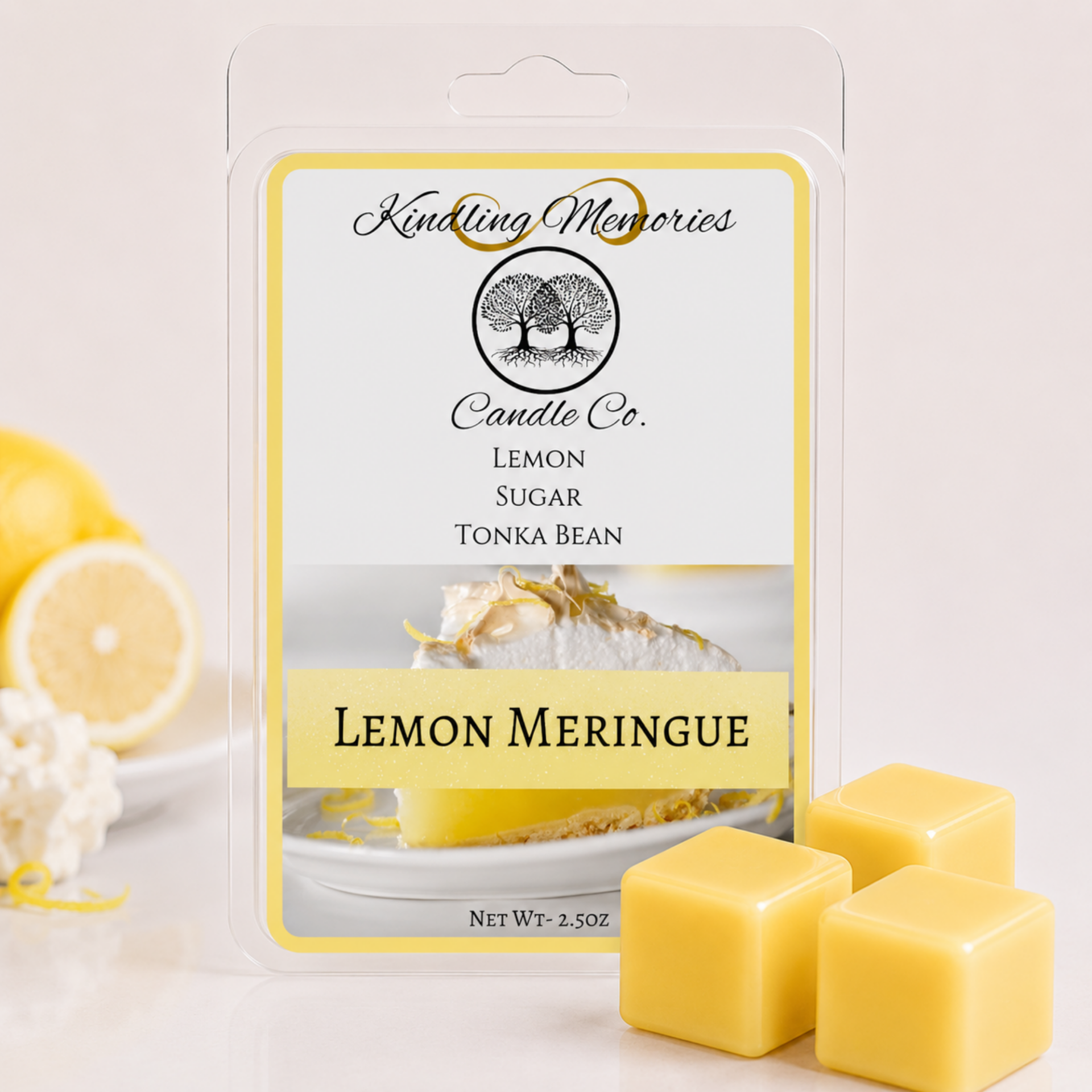 Lemon Meringue