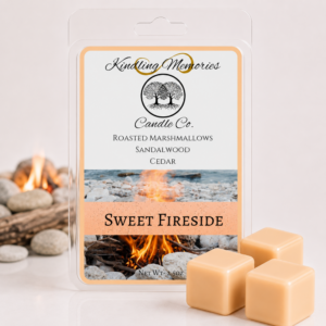 Sweet Fireside