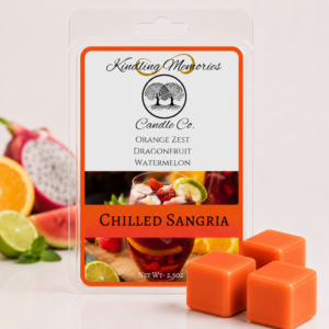 Chilled Sangria
