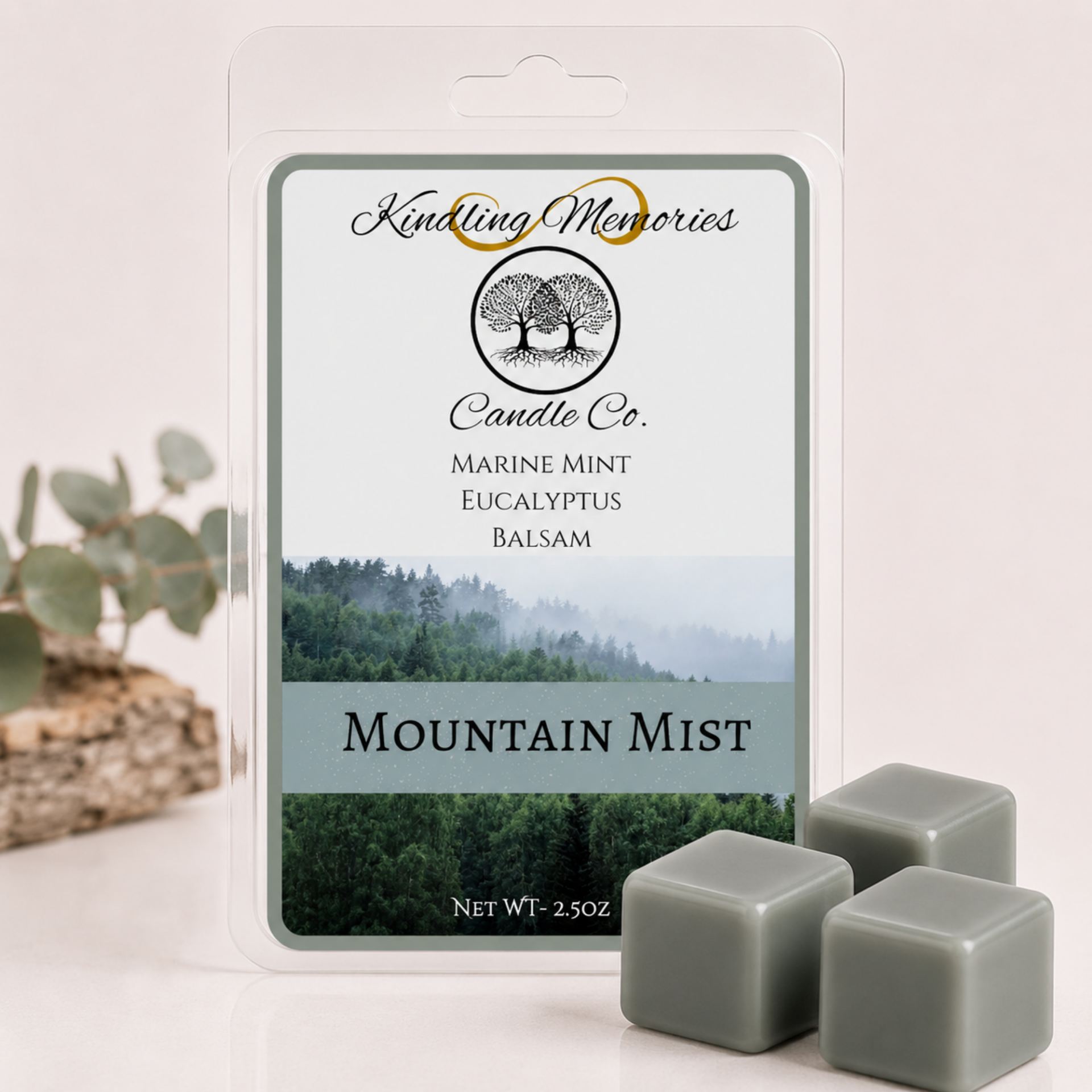 Mountain Mist