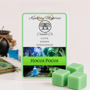 Hocus Pocus
