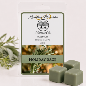 Holiday Sage