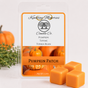 Pumpkin Patch