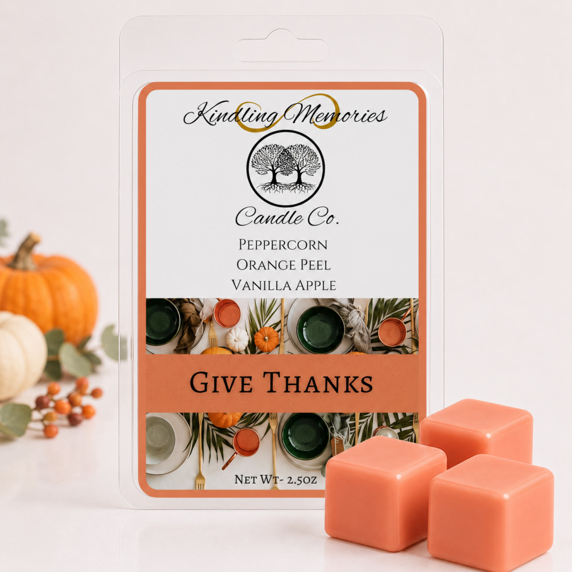 Give Thanks