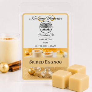 Spiked Eggnog
