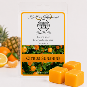 Citrus Sunshine