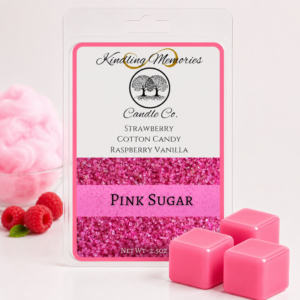 Pink Sugar