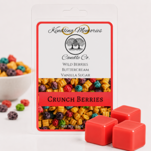 Crunch Berries