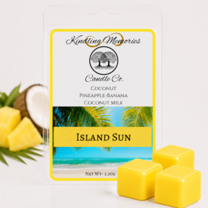 Island Sun