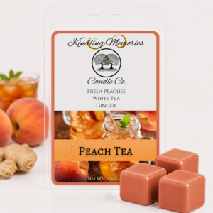 Peach Tea