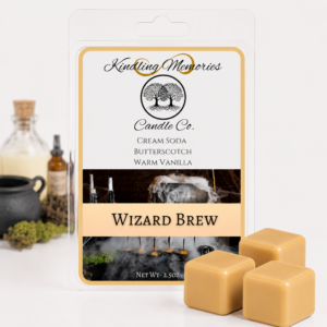 Wizard Brew