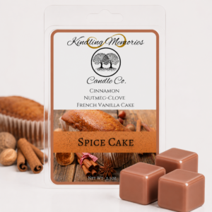 Spice Cake