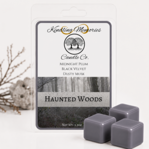 Haunted Woods