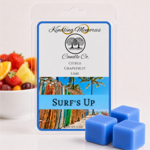 Surf's Up
