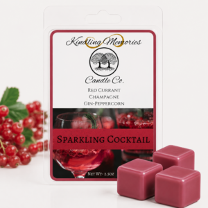 Sparkling Cocktail