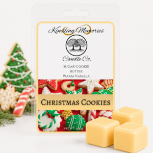 Christmas Cookies