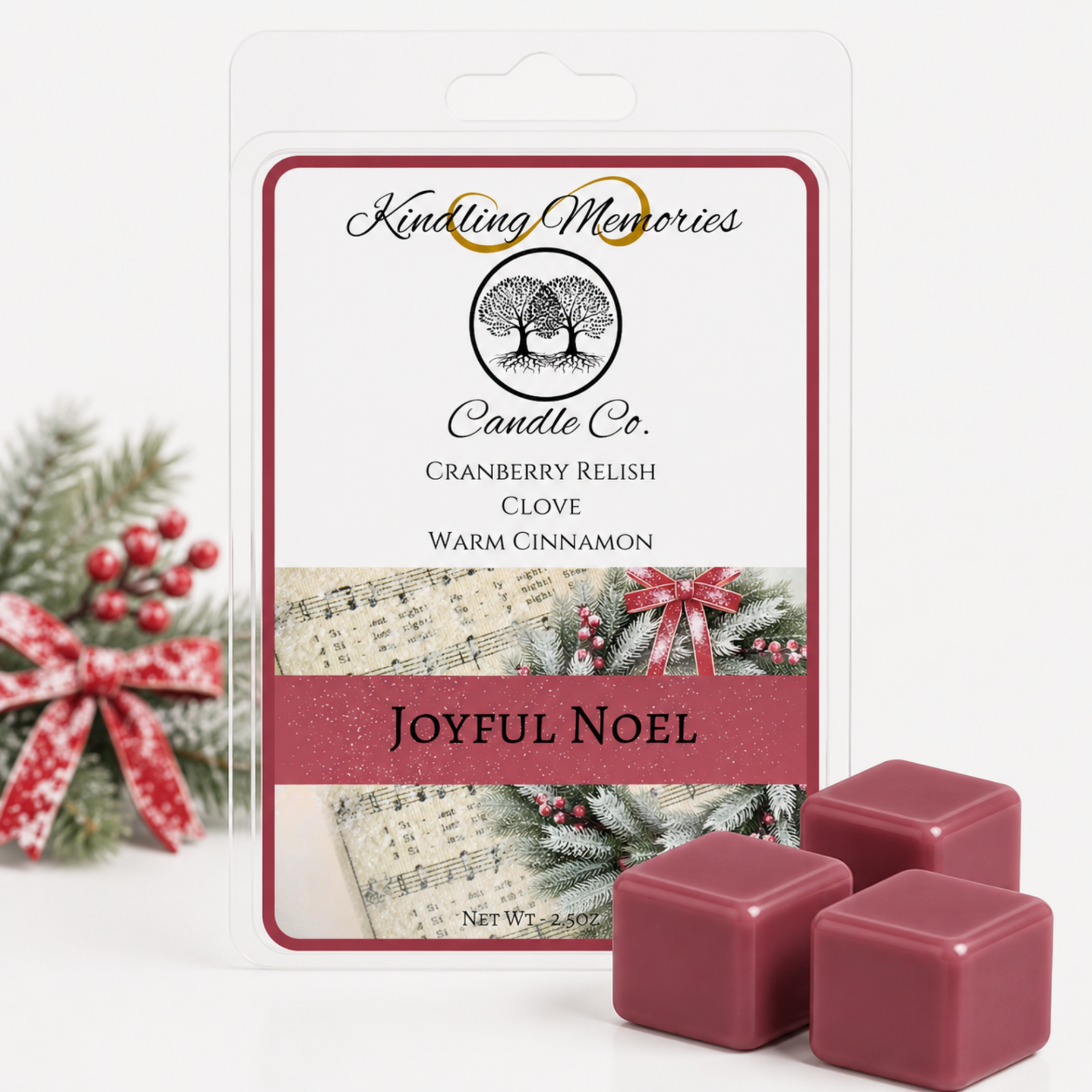 Joyful Noel