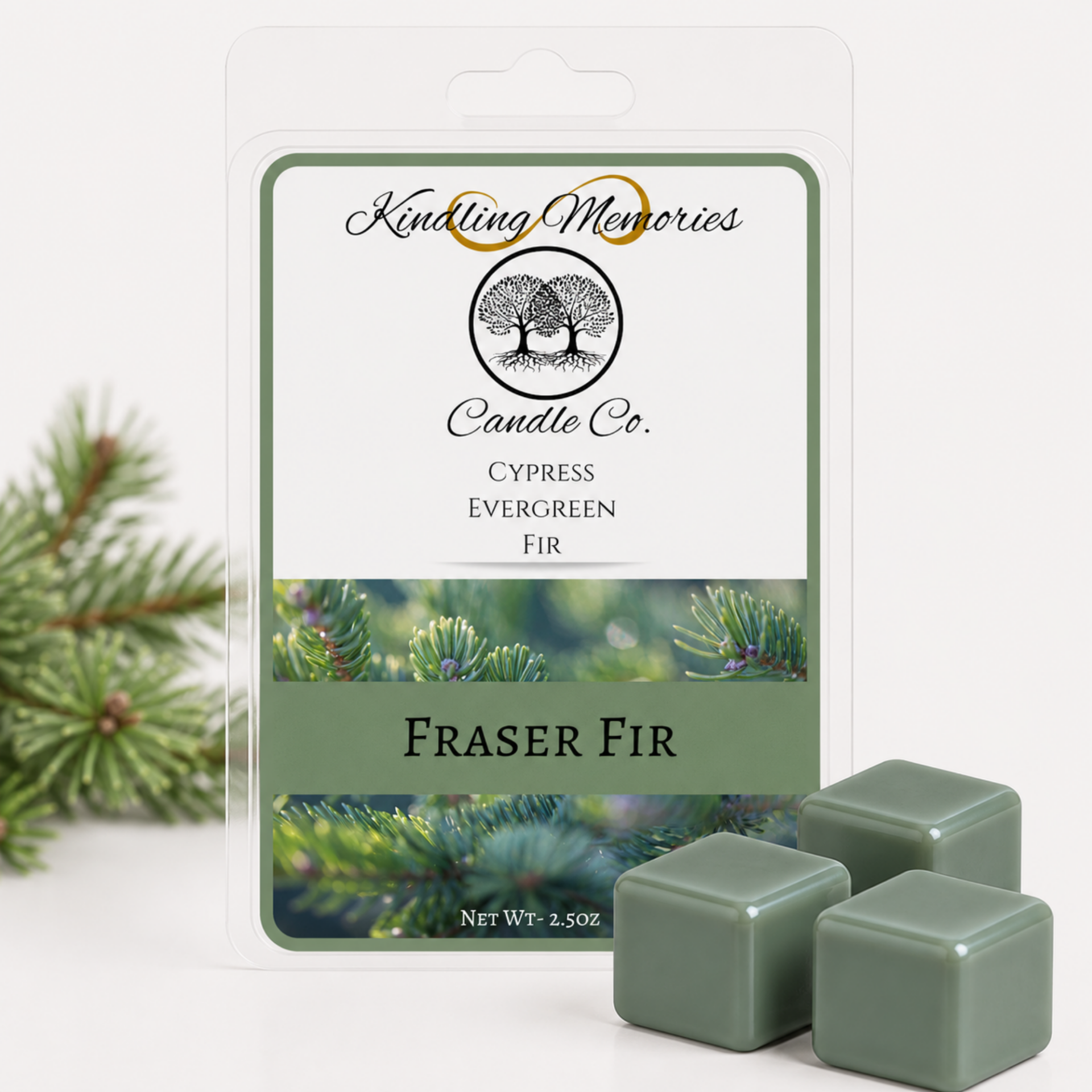 Fraser Fir